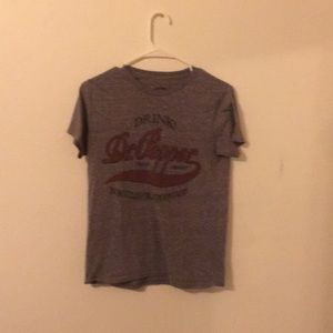 Dr. pepper vintage T-shirt